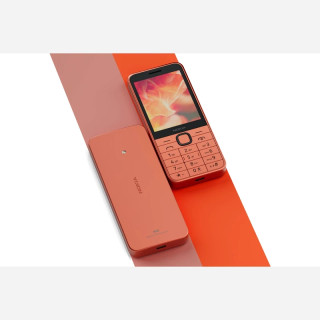 گوشی نوکیا 2024 220 | حافظه 4 مگابایت ا Nokia 220 2024 4 MB(18ماه گارانتی شرکتی)