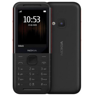 گوشی نوکیا 5310 | حافظه ۴ مگابایت ا Nokia 5310 ۴ MB (18ماه گارانتی شرکتی)