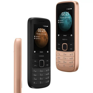گوشی نوکیا 225 | Nokia ( بدون گارانتی )