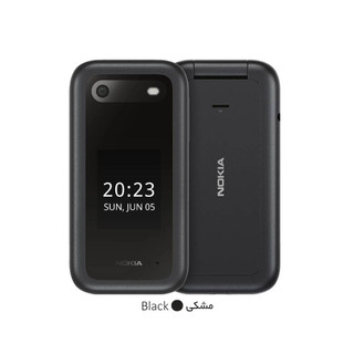گوشی نوکیا 2660 Flip | حافظه 128 مگابایت ا Nokia 2660 Flip 128 MB ( بدون گارانتی )