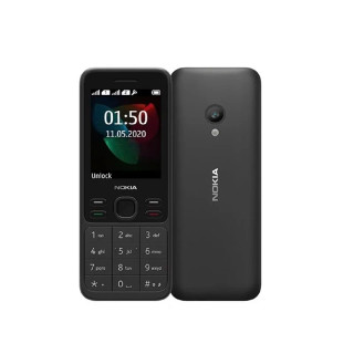 گوشی طرح نوکیا 2020 150 | حافظه 4 مگابایت ا Nokia 150 2020 4 MB