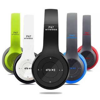 هدفون بی سیم مدل P47