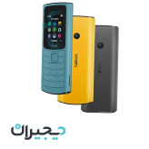 گوشی طرح نوکیا 110 4G | حافظه 4 مگابایت ا Nokia 110 4 MB