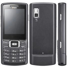گوشی سامسونگ C5212 | حافظه 4 مگابایت Samsung C5212 4 MB (18 ماه گارانتی شرکتی)