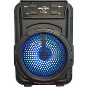 اسپیکر گریت نایس 3 اینچ مدل GTS-2309