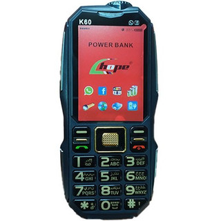 گوشی هوپ k60