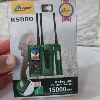 گوشی هوپ K5000