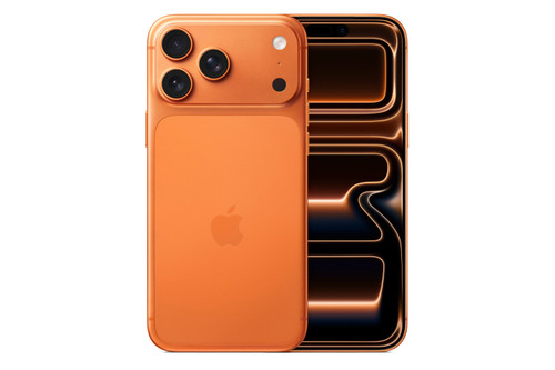 گوشی طرح اپل iphone 17 pro max | حافظه 256 رم 12