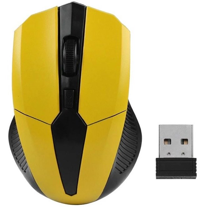 ماوس بی سیم مدل W220A