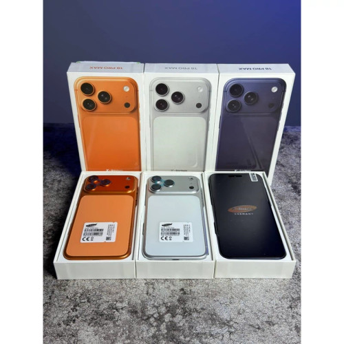 گوشی موبایل طرح IPHONE 18 PROMAX آیفون 18 پرومکس شرکت X-INOVA