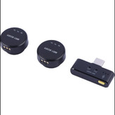 GREEN GM-92X میکروفون