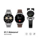 ساعت HAINO TEKO ST-7 WATER PROOF