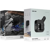 فندکی GREEN DUO POWER GL-CC06