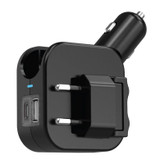 فندکی GREEN DUO POWER GL-CC06