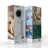فن خنک کننده GREEN AIR FLEX PF-4