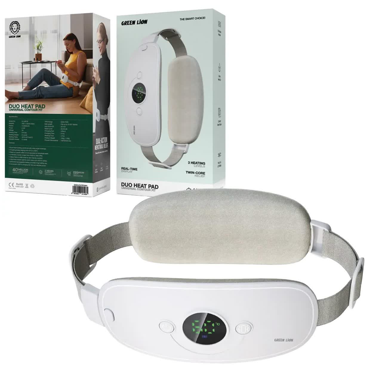 ماساژور قایقی GL-MP35