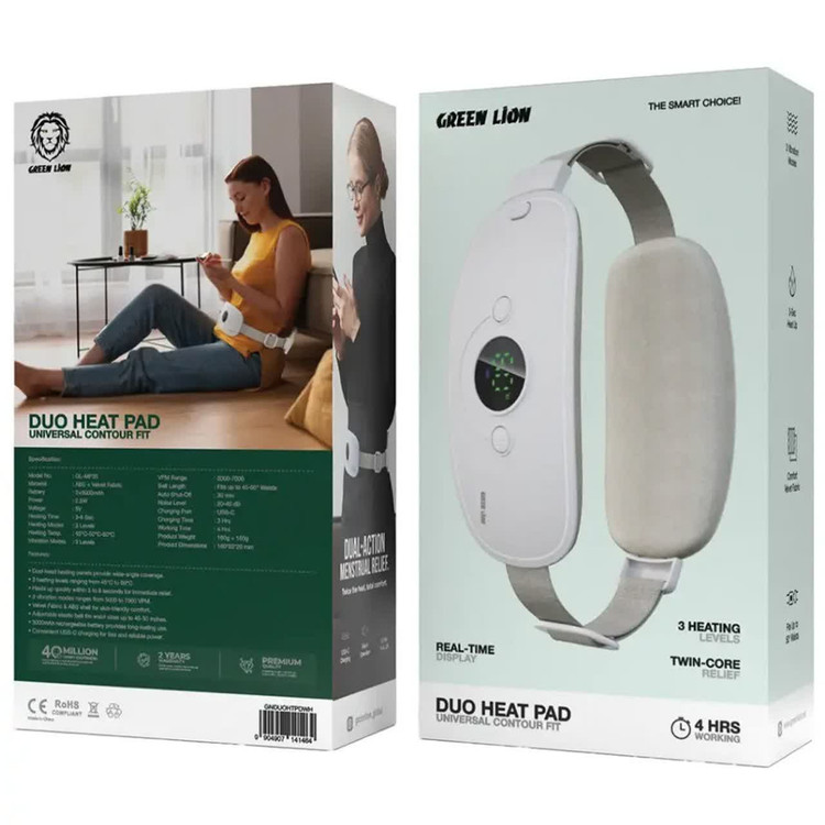 ماساژور قایقی GL-MP35