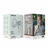 ماسک GREEN NEBULIZER