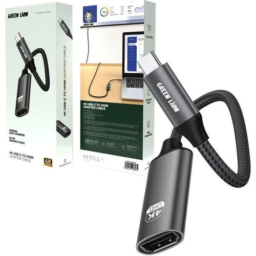 تبدیل GREEN TC TO HDMI 4K