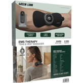 ماساژور GREEN LION EMS Therapy TENS & Heat