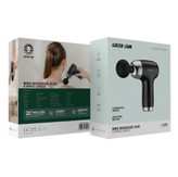 تفنگ ماساژ مینی GREEN LION Mini Massage Gun