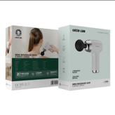 تفنگ ماساژ مینی GREEN LION Mini Massage Gun