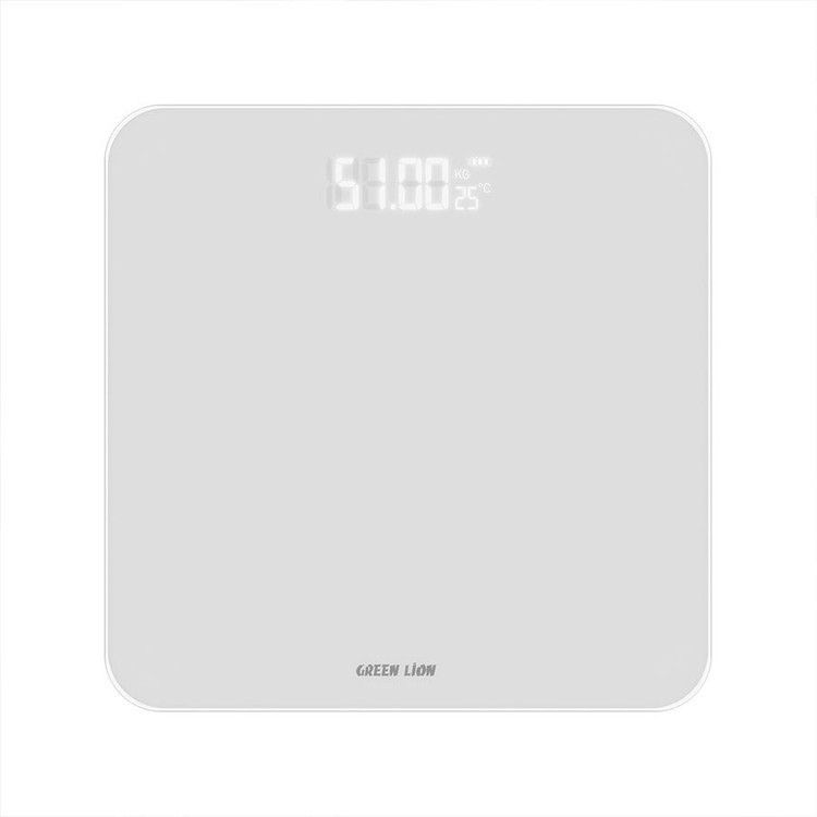 ترازوی دیجیتال وزنکشی GREEN LION GBC-100