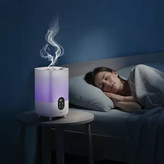 دستگاه بخور سرد GREEN LION Spring Mist