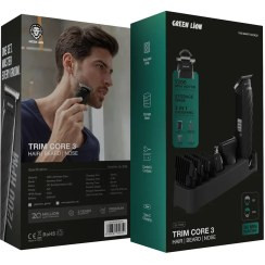 ماشین اصلاح گرین لاین مدل Green lion TRIM CORE3