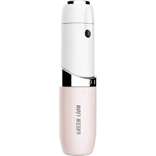 ماشین اصلاح موی صورت بانوان گرین لاین مدل facial hair remover