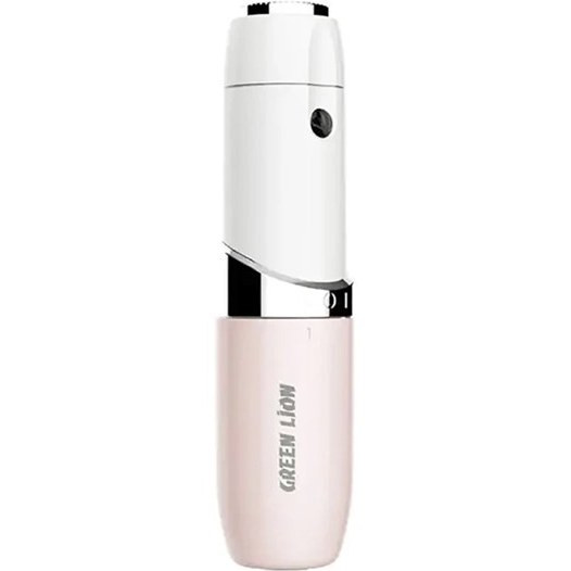 ماشین اصلاح موی صورت بانوان گرین لاین مدل facial hair remover