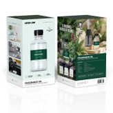 روغن خوشبوکننده با رایحه چای سفید گرین لاین مدل Green Lion Fragrance Oil White Tea & Refill for Diffusers