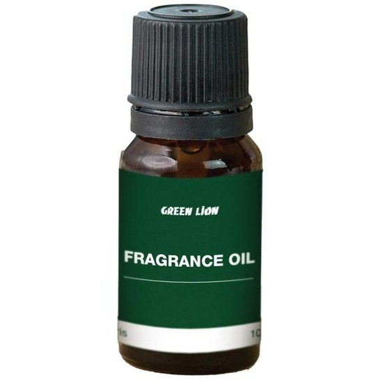 روغن معطر Green Lion با رایحه چوب عود Oud Wood