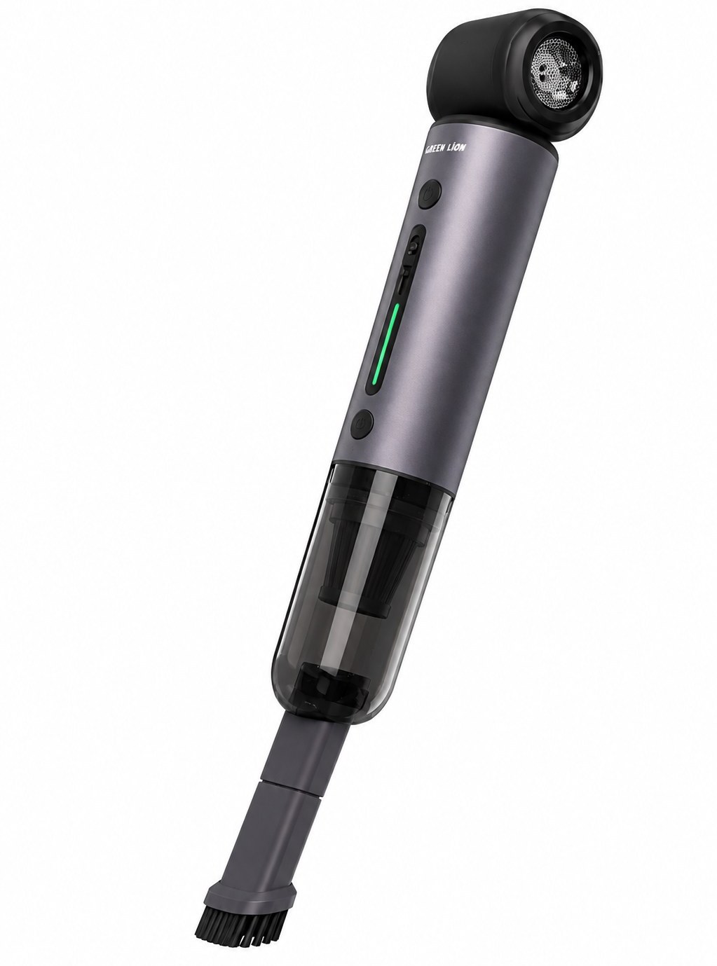 جارو و دمنده Vac Max Green Lion GB-326X