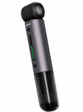 جارو و دمنده Vac Max Green Lion GB-326X