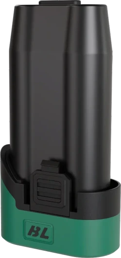 دریل چکشی شارژی Green Lion GD-15 Pro Drive