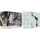 تفنگ کارواش شارژی Green Lion CX240