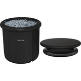 وان حمام یخ گرین لاین Green Lion مدل Ice Bath Tub ظرفیت 350 لیتر