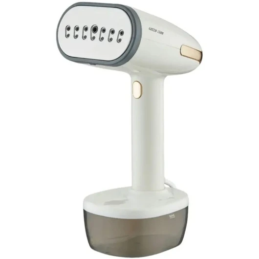 اتو بخار دستی گریت لاین مدل Green Lion Steam 1800W Garment Steamer GNGS1800WBG