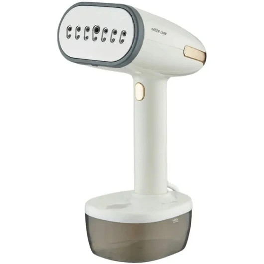 اتو بخار دستی گریت لاین مدل Green Lion Steam 1800W Garment Steamer GNGS1800WBG