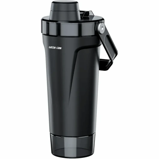 ماگ وکیوم گرین لاین - Green Lion Canister Vacuum Tumbler