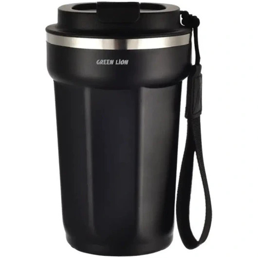 ماگ مسافرتی 380 میلیلیتری گرین لاین Vacuum Mag