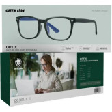 عینک محافظ نور آبی OPTIX گرین لاین
