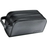 کیف دستی چرمی گرین لاین مدل GNCRLCLBAGBL