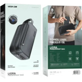 کیف اثر انگشتی گرین لاین مدل Liora