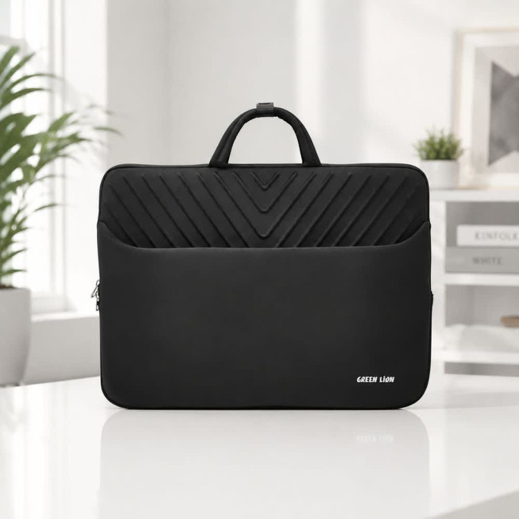 کیف لپتاپ Orbit Sleeve گرین لاین