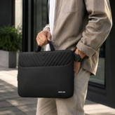 کیف لپتاپ Orbit Sleeve گرین لاین