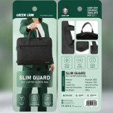 کیف لپتاپ SLIM GUARD گرین لاین