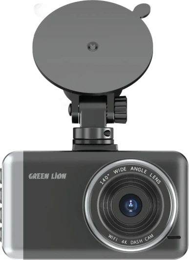 دوربین ثبت وقایع Dash Cam Pro گرین لاین