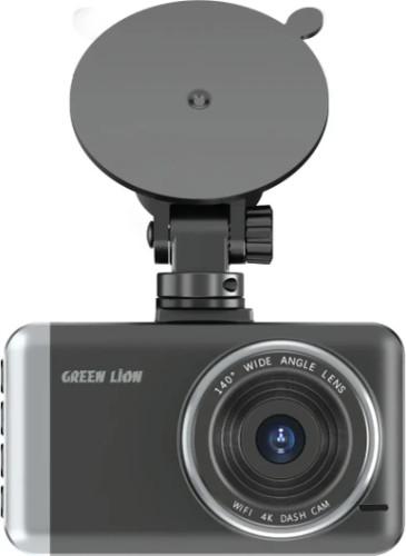 دوربین ثبت وقایع Dash Cam Pro گرین لاین